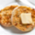 Toast OR English Muffin