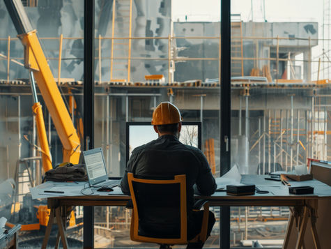 Soft Skills na Construção: O gargalo invisível que está travando a eficiência da sua empresa