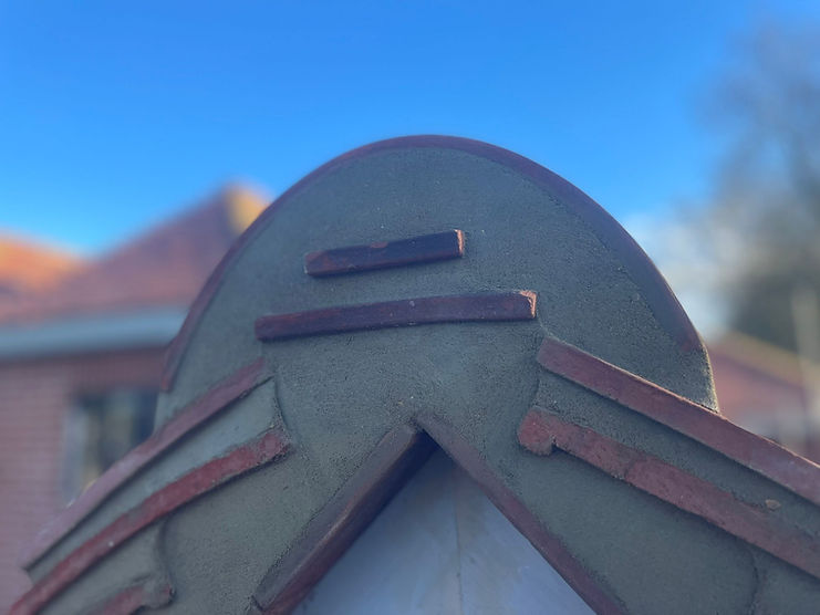 Leighton Buzzard Roof Repairs D Aston Roofing Ltd