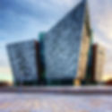 Titanic Belfast