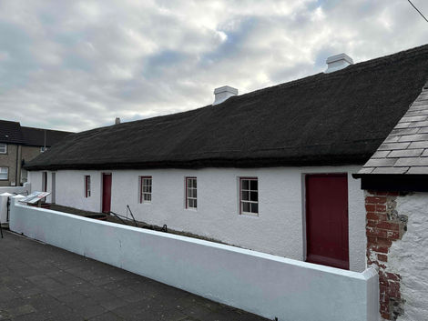 The Andrew Jackson Museum in Carrickfergus: A Link to America’s 7th President