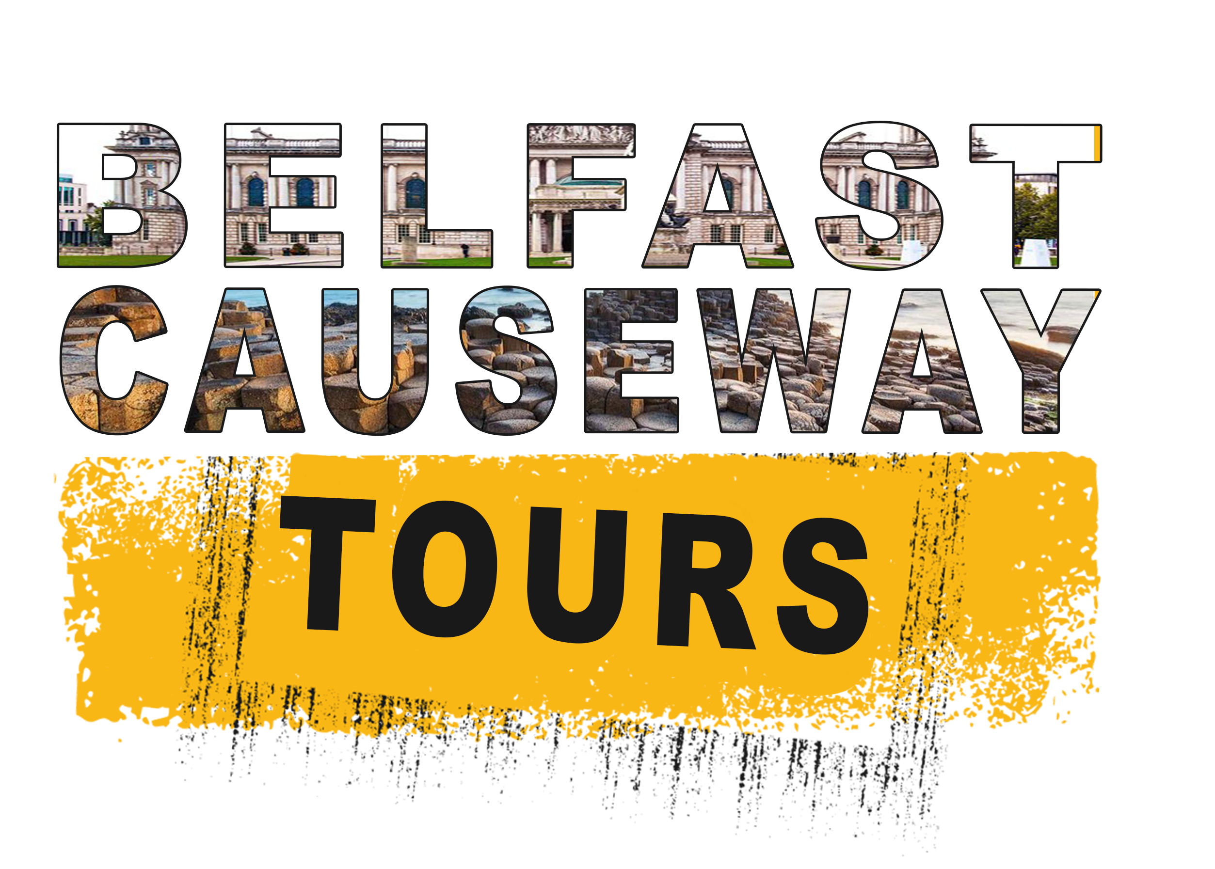 Writer: Belfast Causeway Tours
