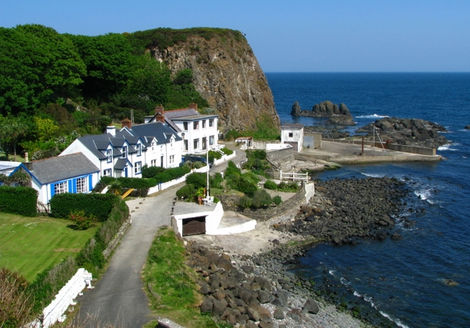 Discovering Portbraddon: Northern Ireland’s Hidden Coastal Treasure