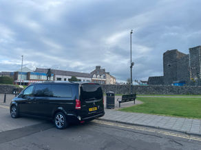 TV & Film Production in Northern Ireland: The Importance of Reliable Transportation