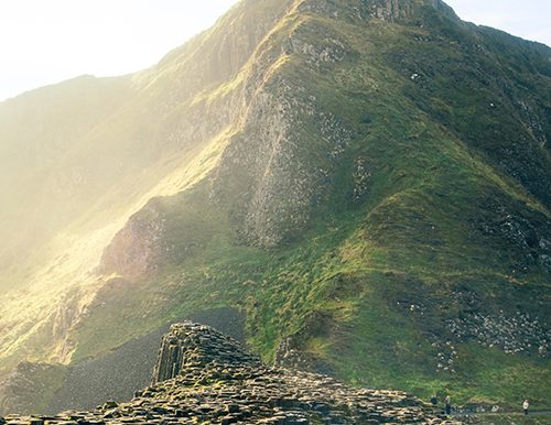A First-Timer's Guide to Northern Ireland Sightseeing: Must-See Sights and Tours