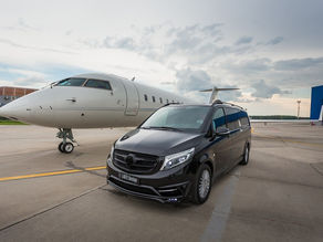 Top 10 Reasons to Choose an Airport Chauffeur Service in Belfast