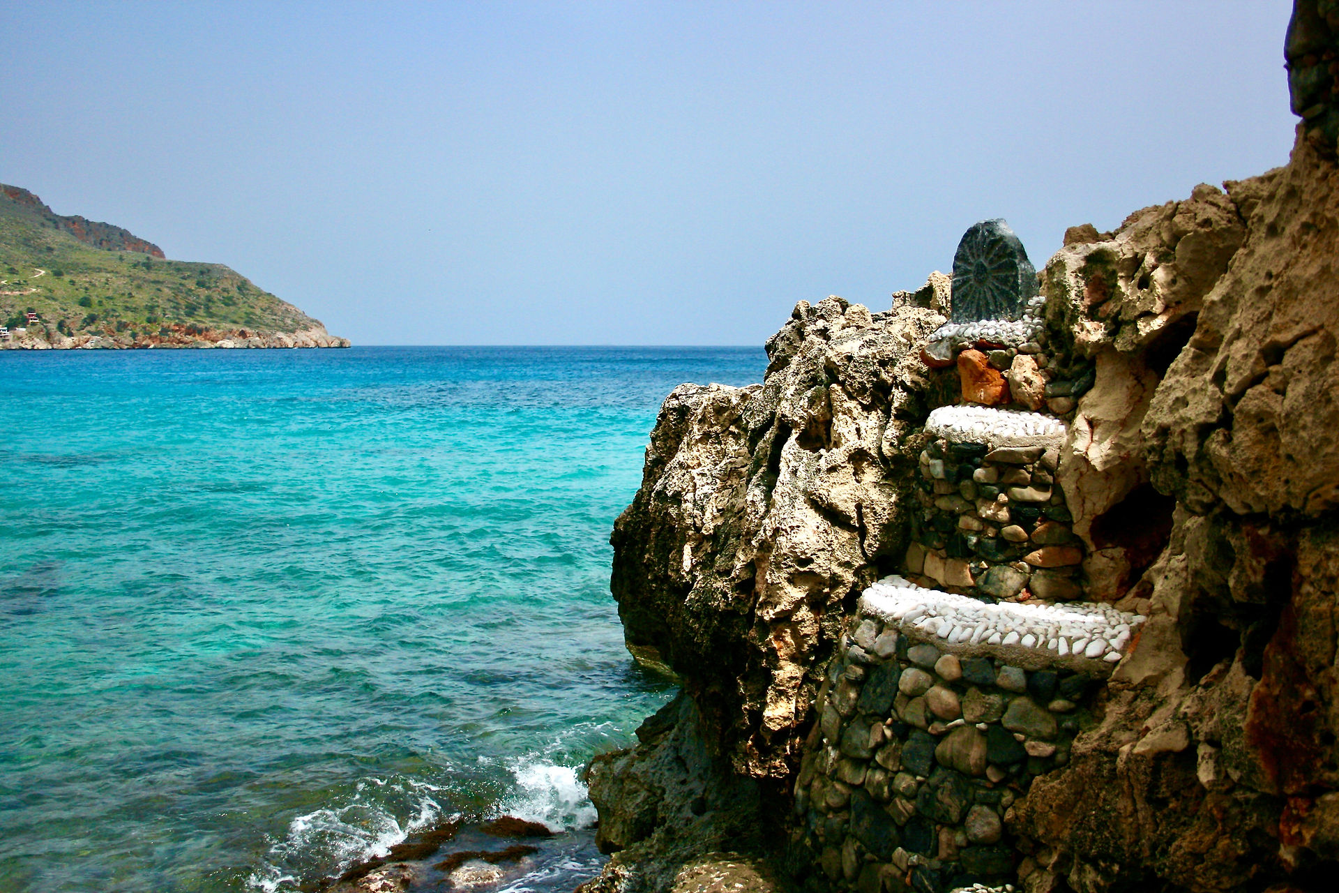 Omprogialos