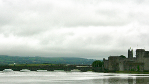Galway and Limerick