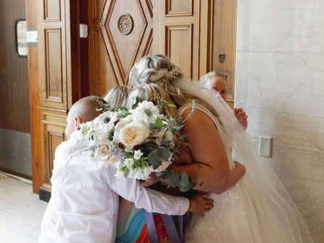 Do I Invite My Students to My Wedding?