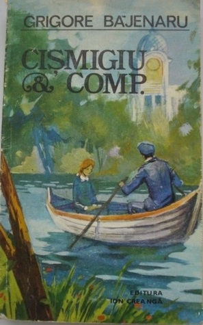THE first book I never forget