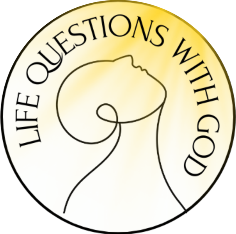 Writer: Life Questions With God
