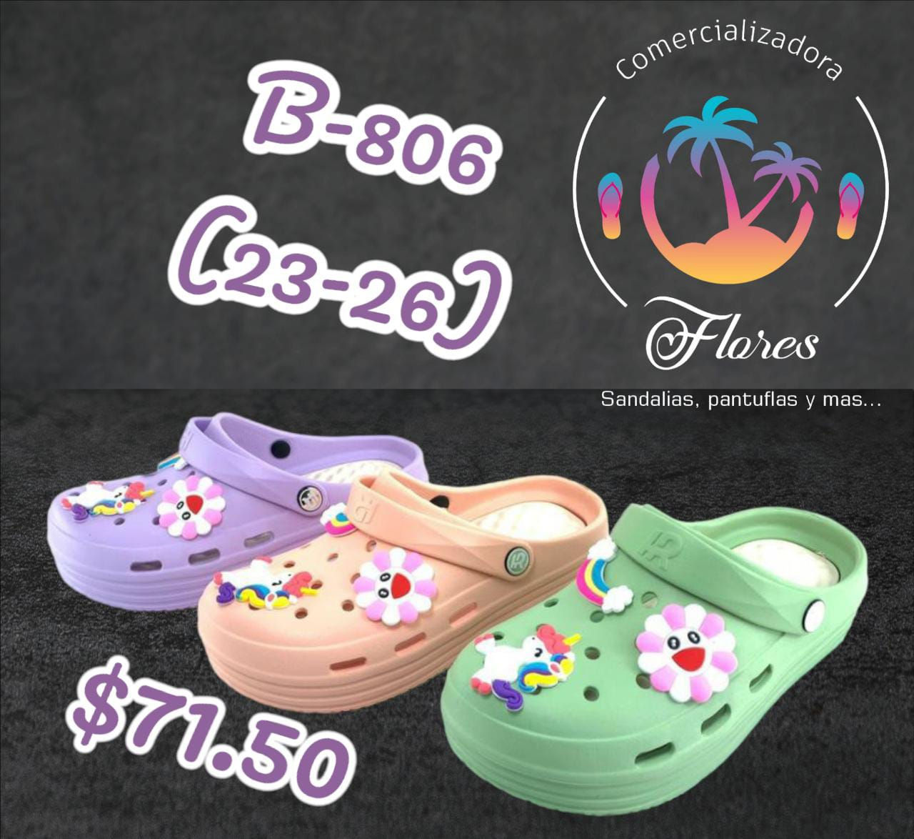 Crocs Ultra Confort Dama