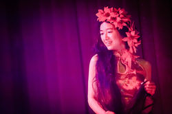 Fu Manchu Dress Rehearsal-69