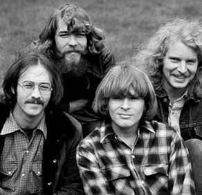 Thumbnail: Fortunate Son: The Story of Creedence Clearwater Revival