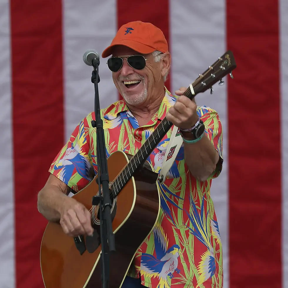 Thumbnail: The Genius of Jimmy Buffett