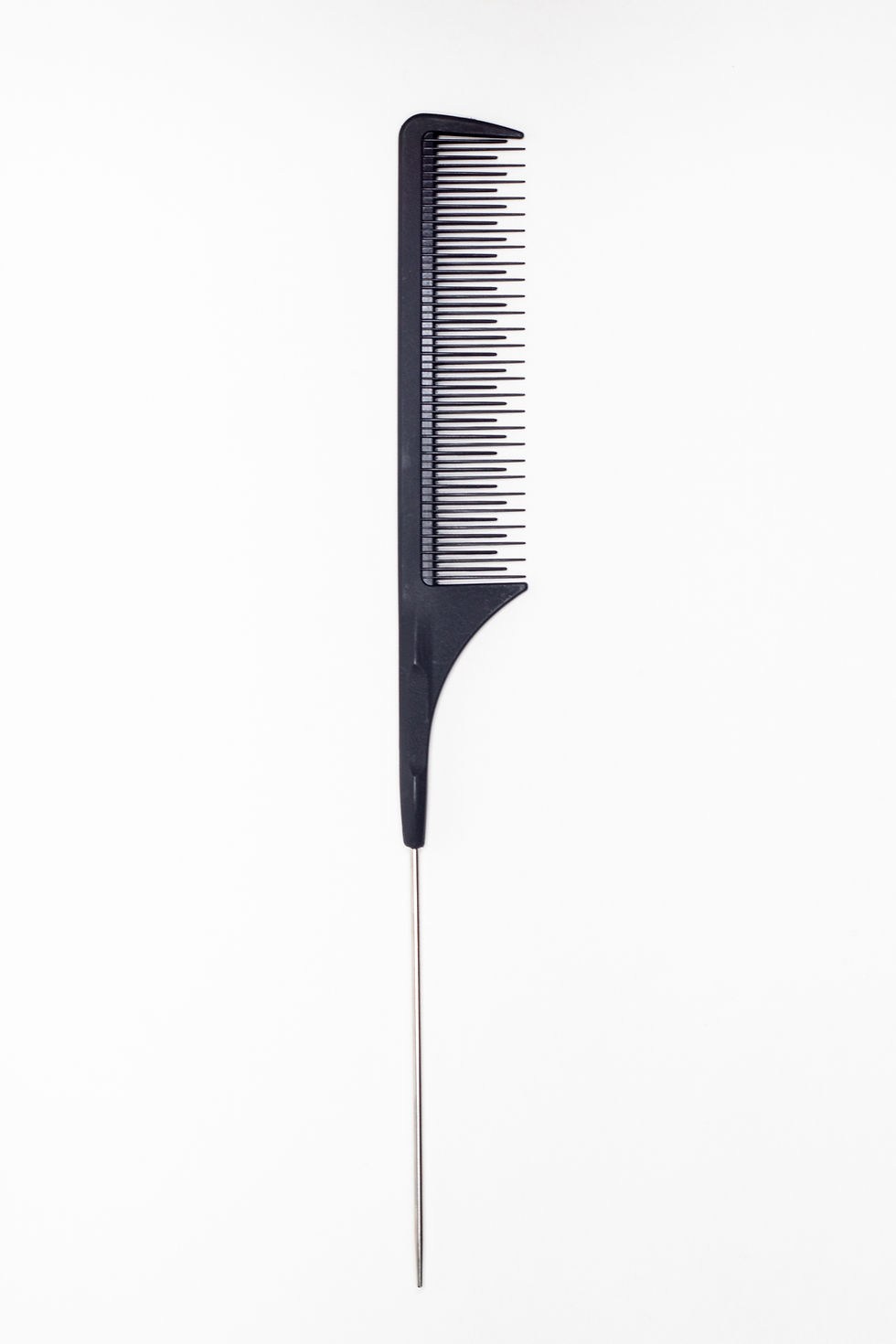 METAL TAIL COMB