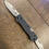 Thumbnail: Benchmade Weekender 317 Folding Knife Slipjoint S30V Two Blades Cool Gray G10