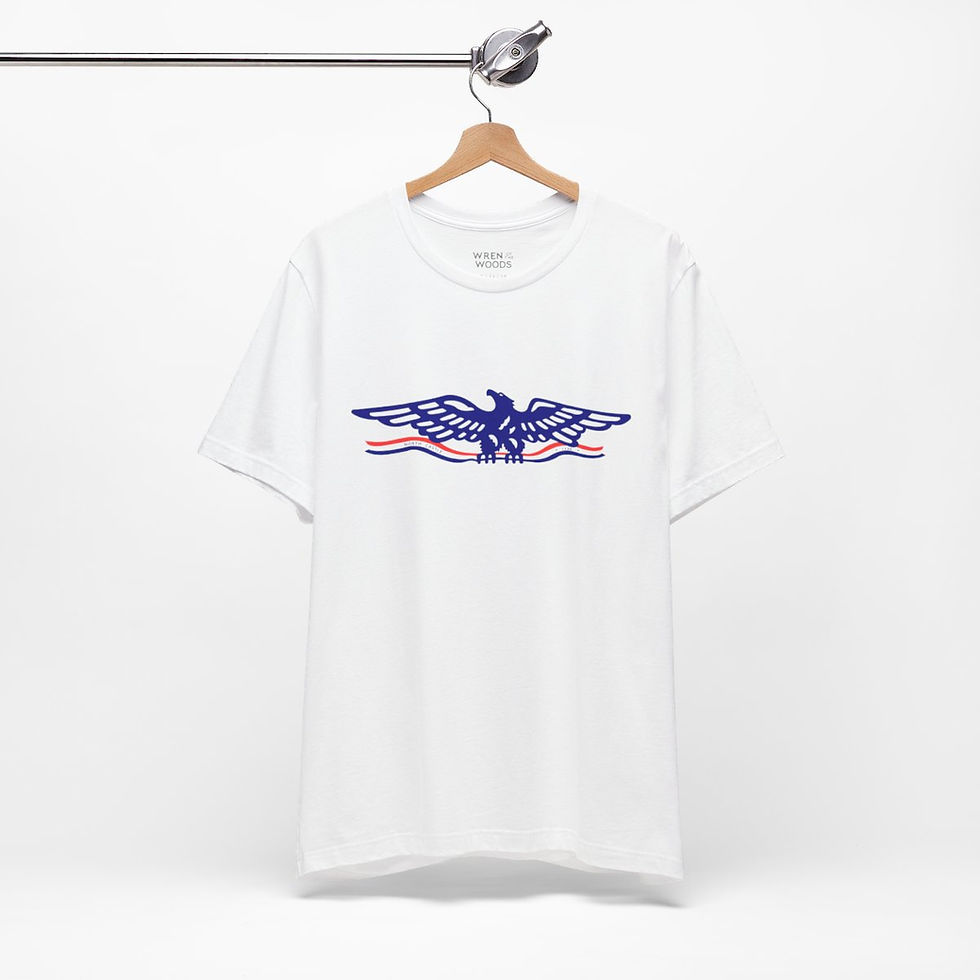 Thumbnail: North Castle Eagle Tee