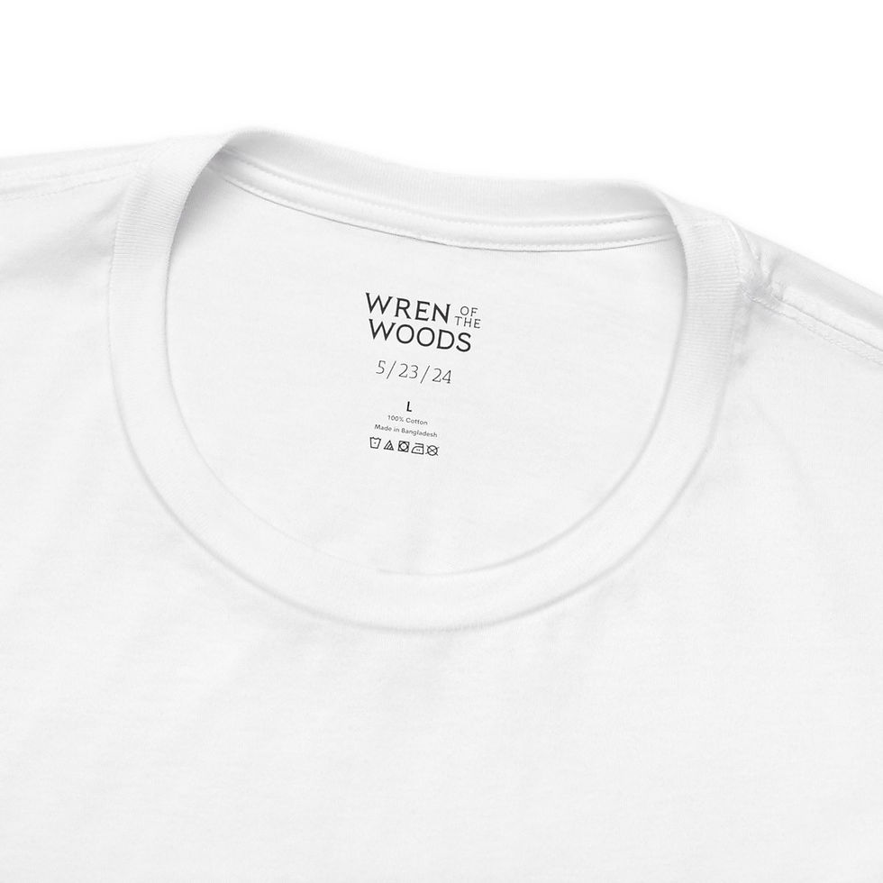 Thumbnail: North Castle Eagle Tee