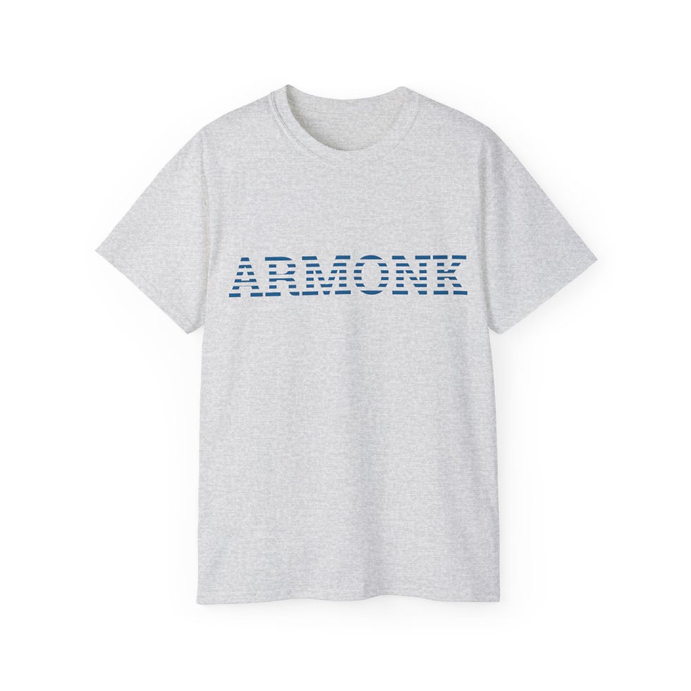 Thumbnail: Armonk Big Blue Tee