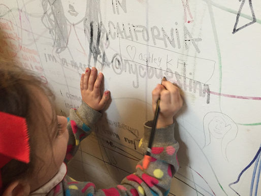 6 Tips for Preschool Interviews