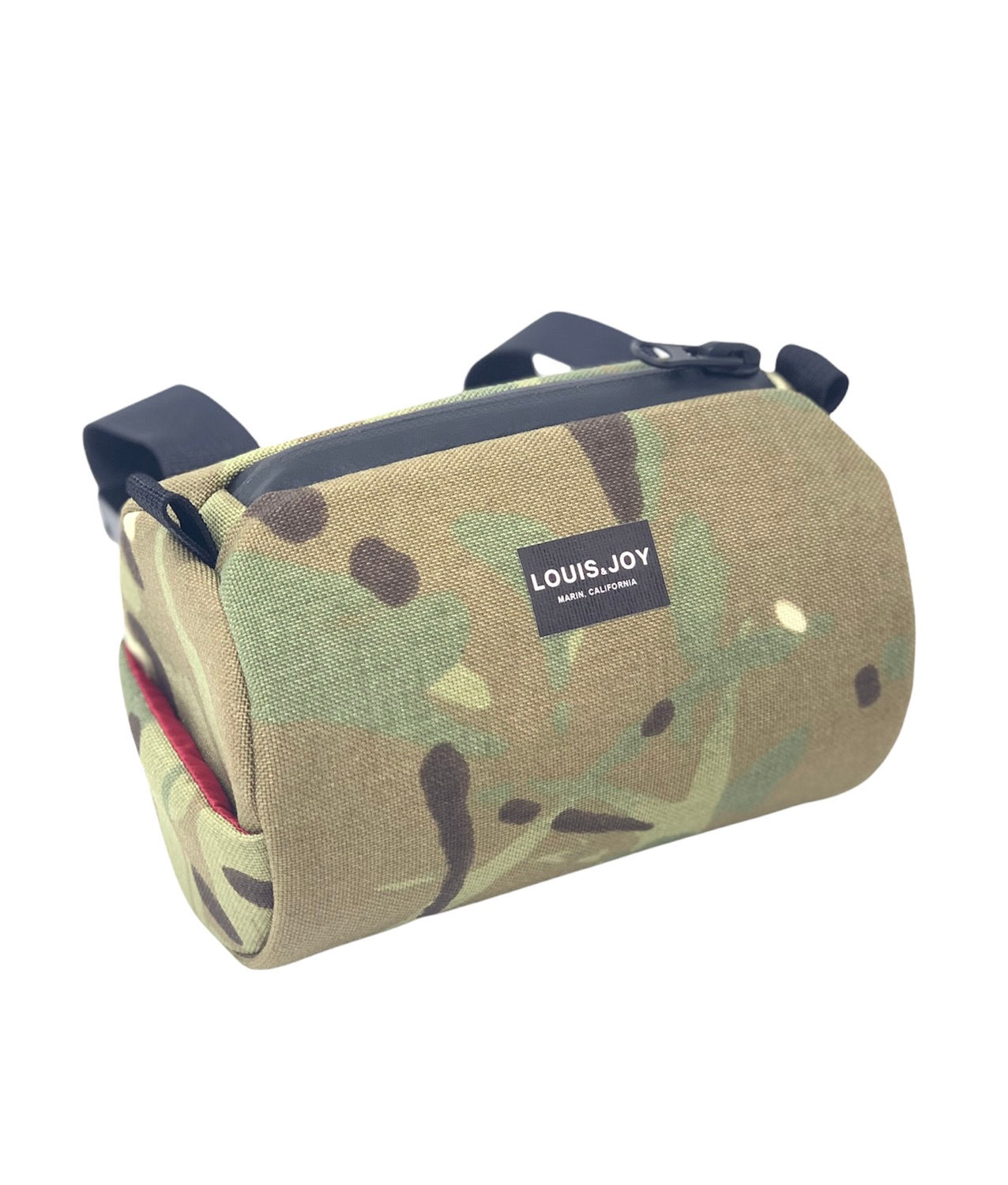 Camo MT Handlebar Bag