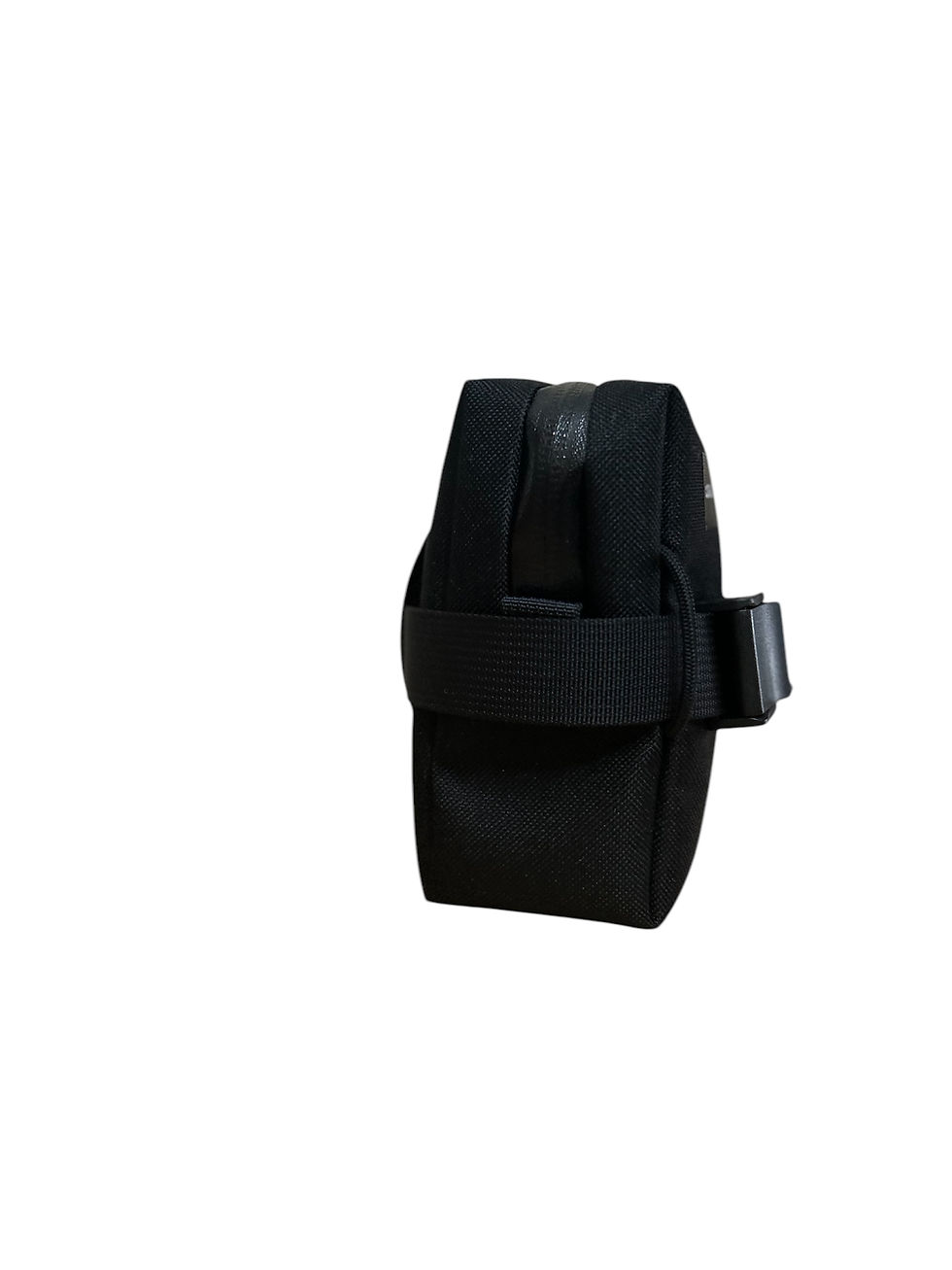 Thumbnail: Black Saddle Bag