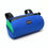Thumbnail: Royal Blue/Kelly Green Two Tone Handlebar Bag