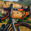 Thumbnail: Sunflower Handlebar Bag