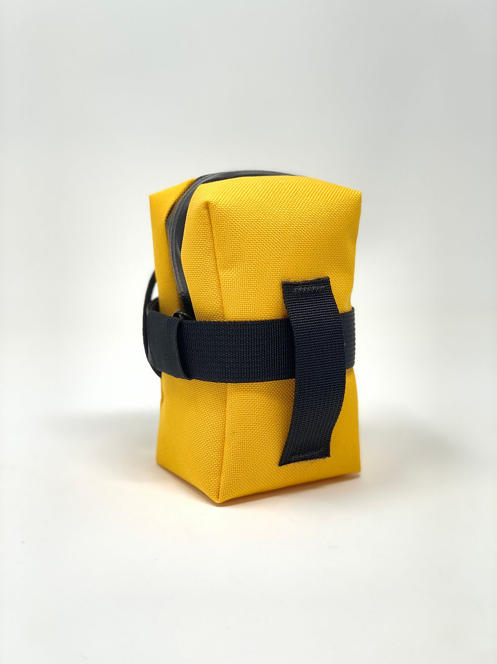 Thumbnail: Sunflower Saddle Bag