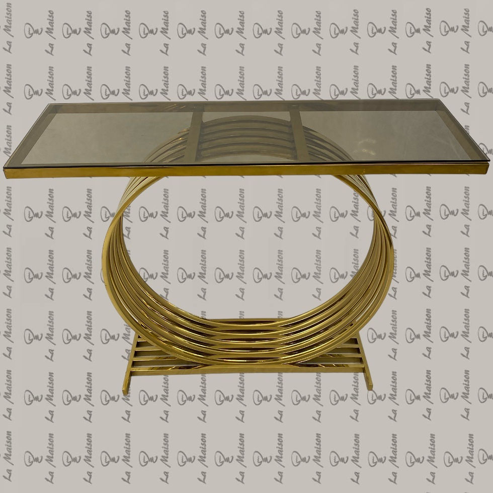 كونسول ستانلس (دوائر)