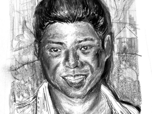 Renny Gong