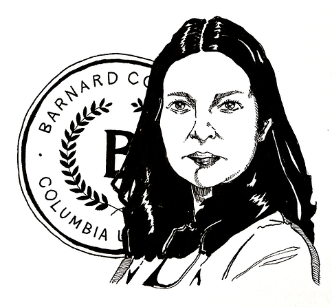 Selin_ Jhumpa Lahiri .PNG