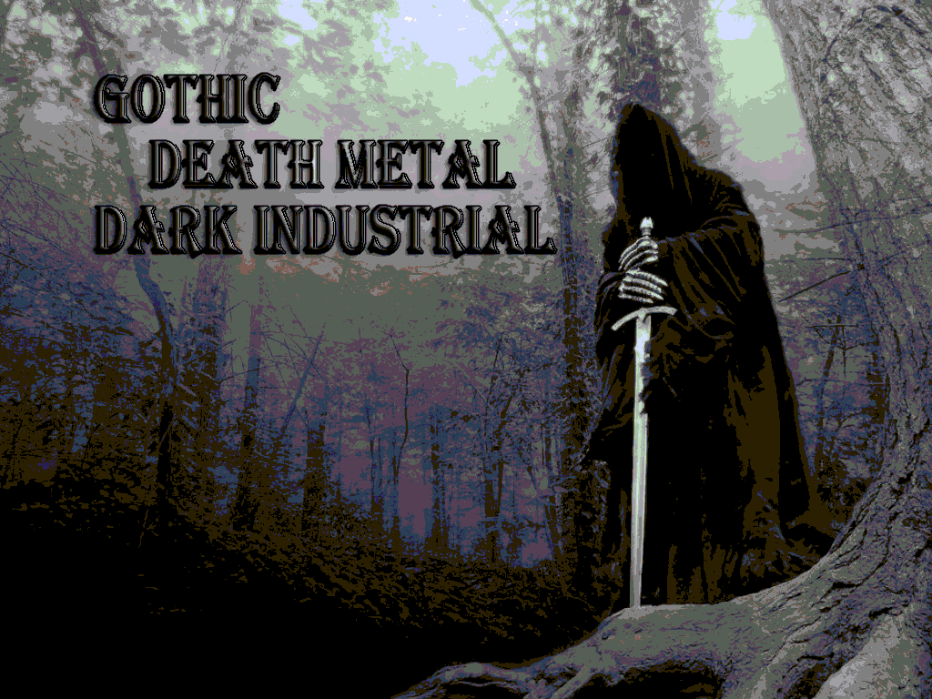 GothDeathDark