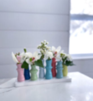 Totty Vase