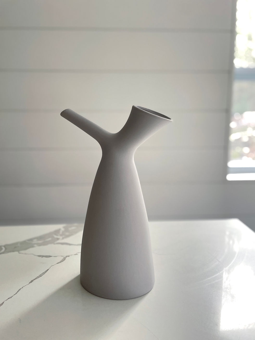 Thumbnail: Jessie Jug Waterer