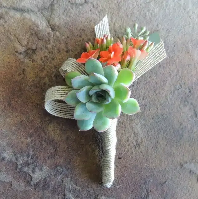 Thumbnail: Boutonnierre