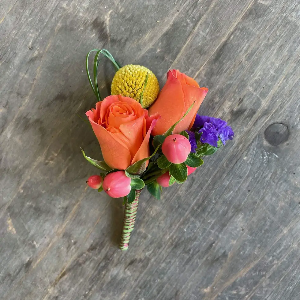 Thumbnail: Boutonnierre