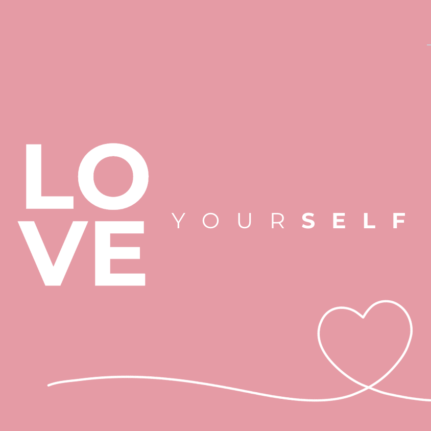 Love YourSELF