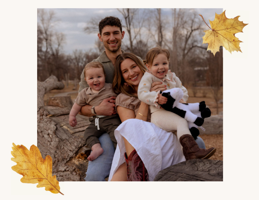 LPA - Fall Mini Photo Sessions