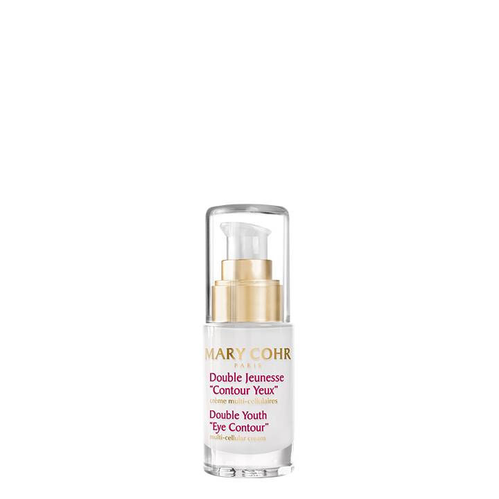 Double Jeunesse Contour Yeux"