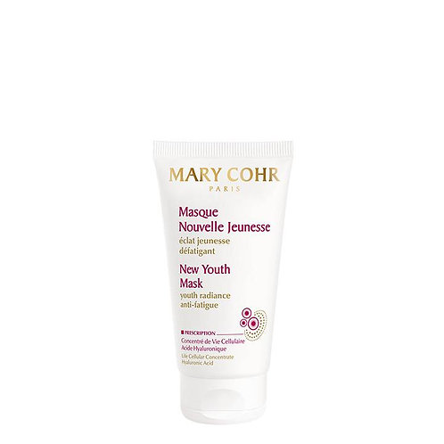 Masque Nouvelle Jeunesse