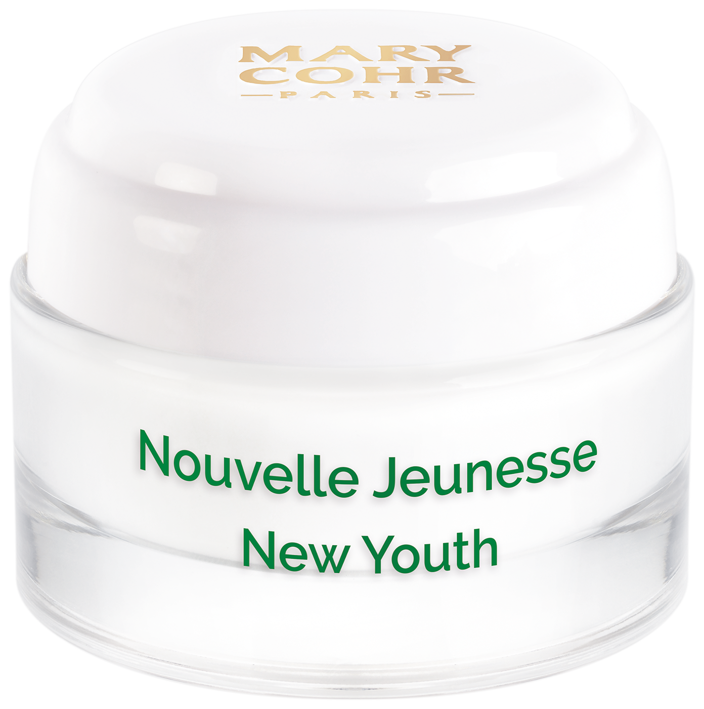 Nouvelle Jeunesse