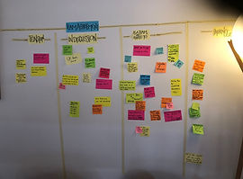 Agile Workshop 7