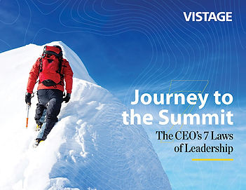 Vistage Summit