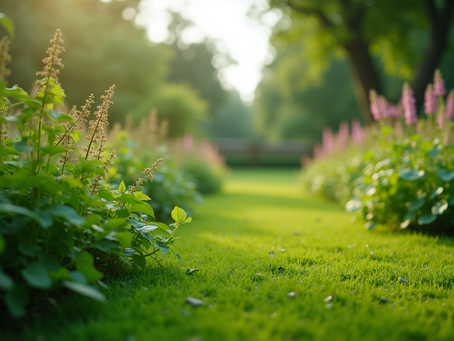 The Importance of Sustainable Living in Today's World