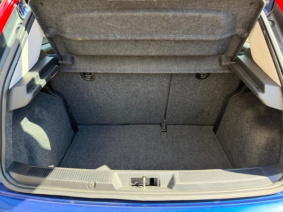 Miniaturbild: Fiat Punto 1.2