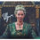 Thumbnail: Vikings 10x8" Queen Ælfgifu Print signed by Pollyanna McIntosh