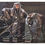 Thumbnail: 10x8" The Walking Dead Ezekiel Print Signed by Khary Payton