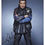 Thumbnail: 8x10" Red Dwarf Lister Print Signed by Craig Charles